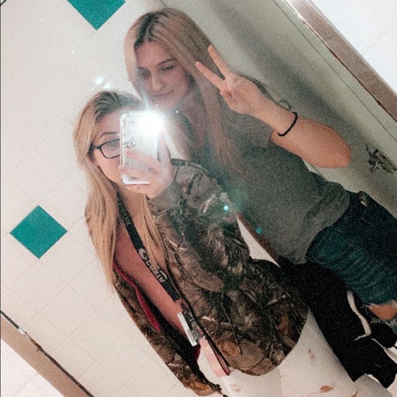 Meet your Posher, Nevaeh - Picture 1 of 1